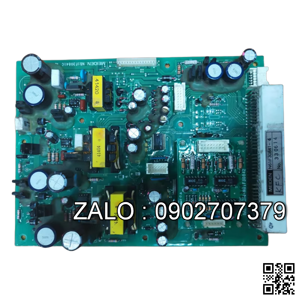 Board điều khiển xe nâng TCM 181U2-62402