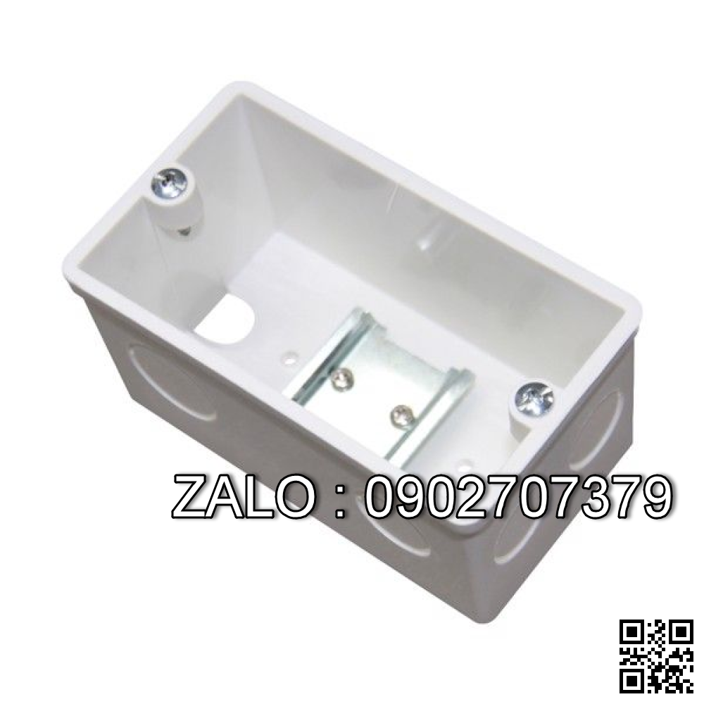 Hộp âm Nanoco NBD200