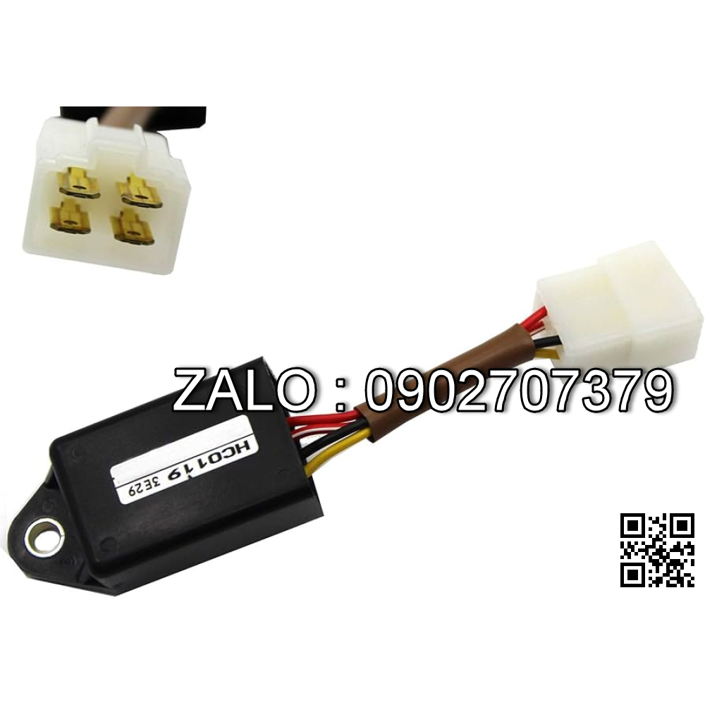 Relays YANMAR 4TNV94L