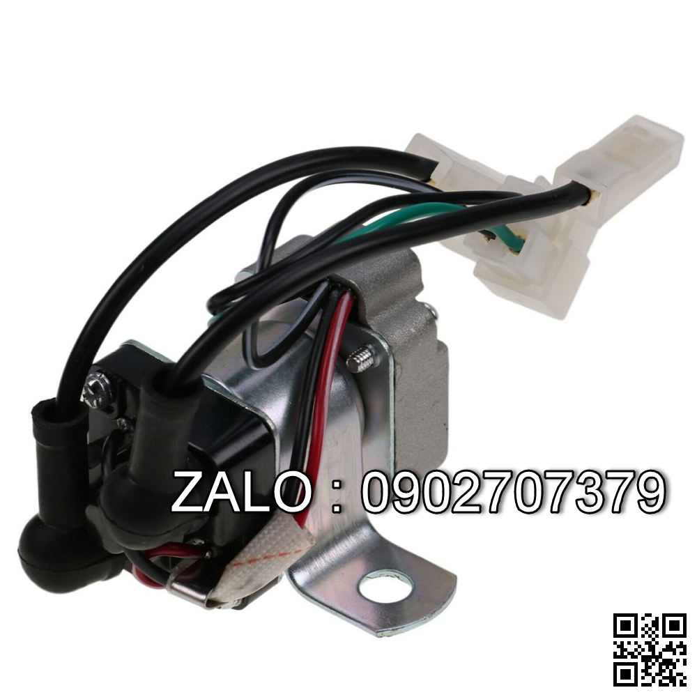 Relays xe nâng TCM Z-1-82553-055-1/Z-1-82553-037-0