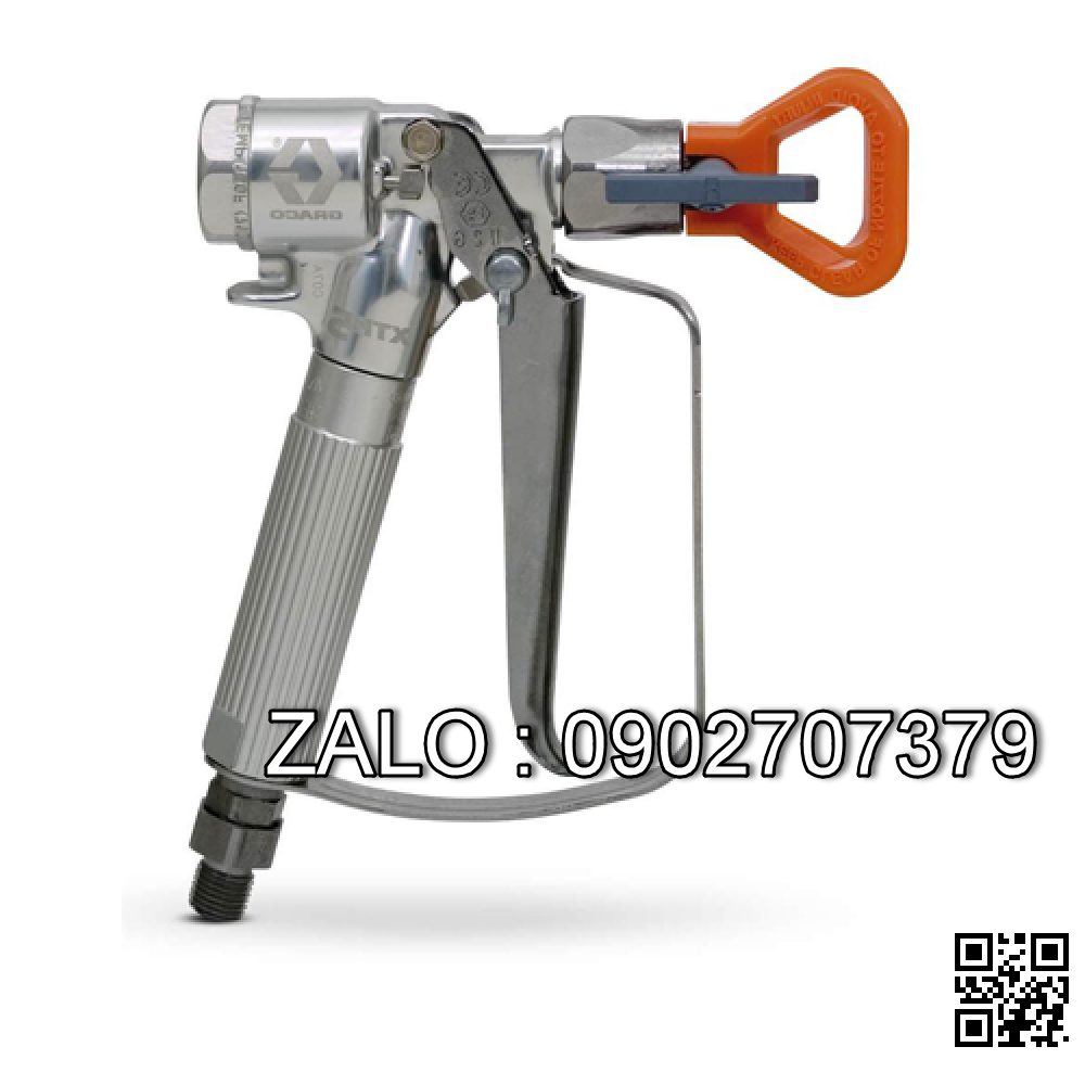 Súng phun sơn Graco Silver Plus