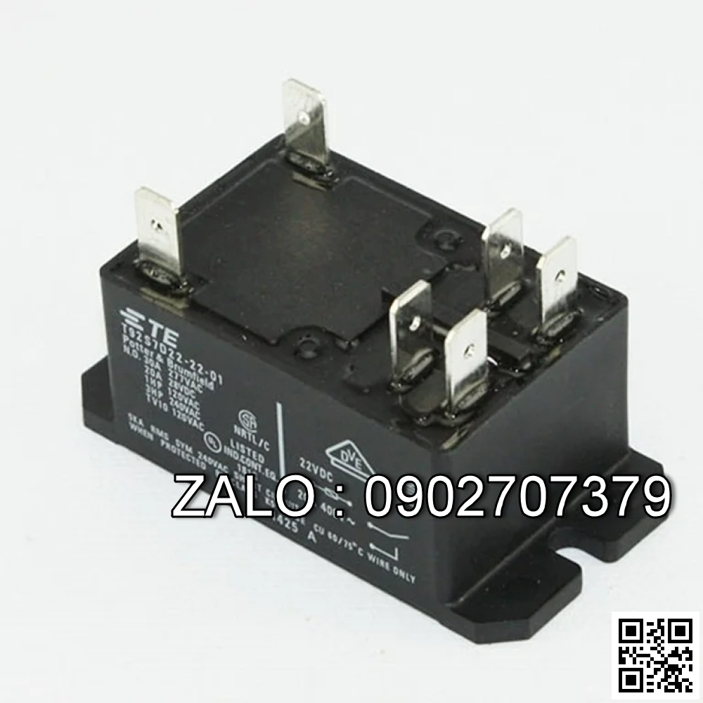 Relays 48v