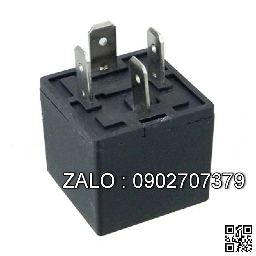 Relays 12V50A