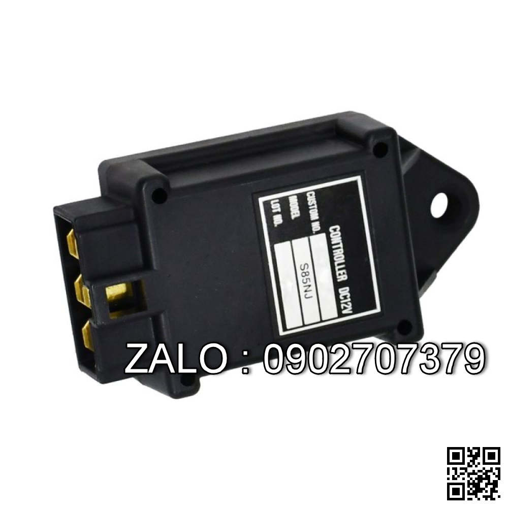 Relays thời gian TCM FD20-30Z5,T6,T3/C240/4D92E-1BD-F 12V