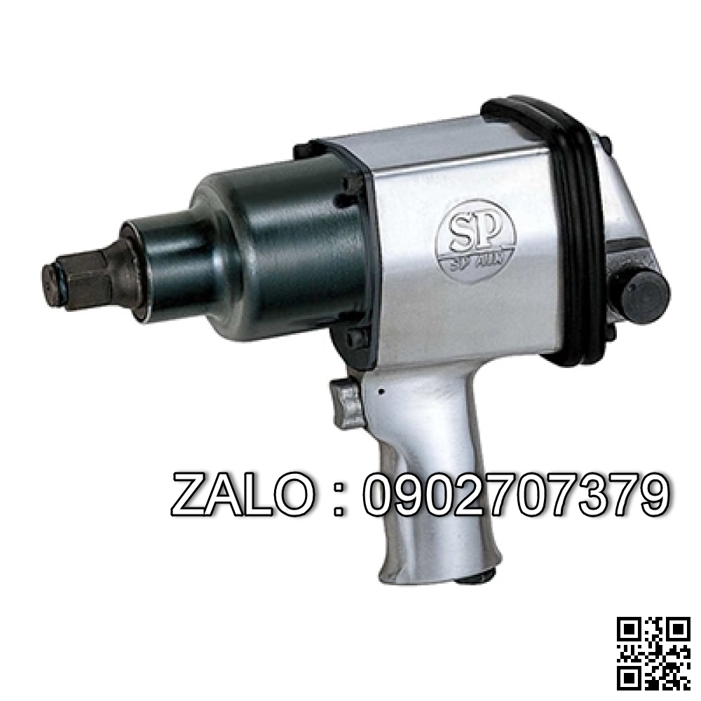 Súng vặn ốc 1 inch SP-Air SP-5000GE