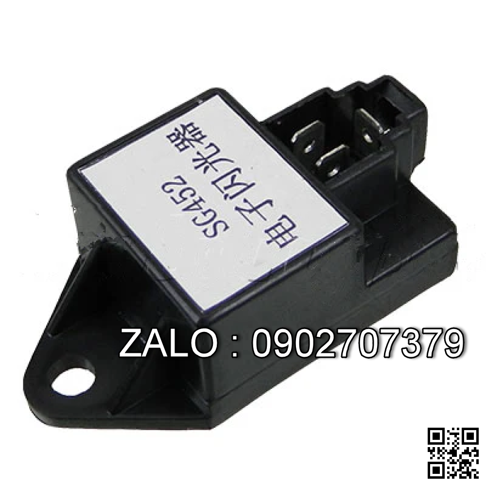 Relays xe nâng điện 48V