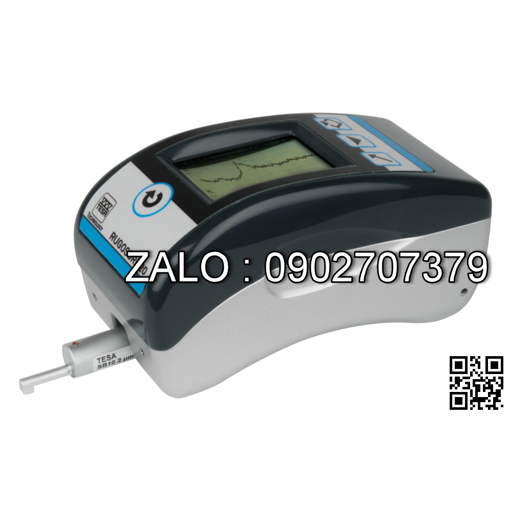 Máy đo độ nhám bề mặt TESA RUGOSURF 20
