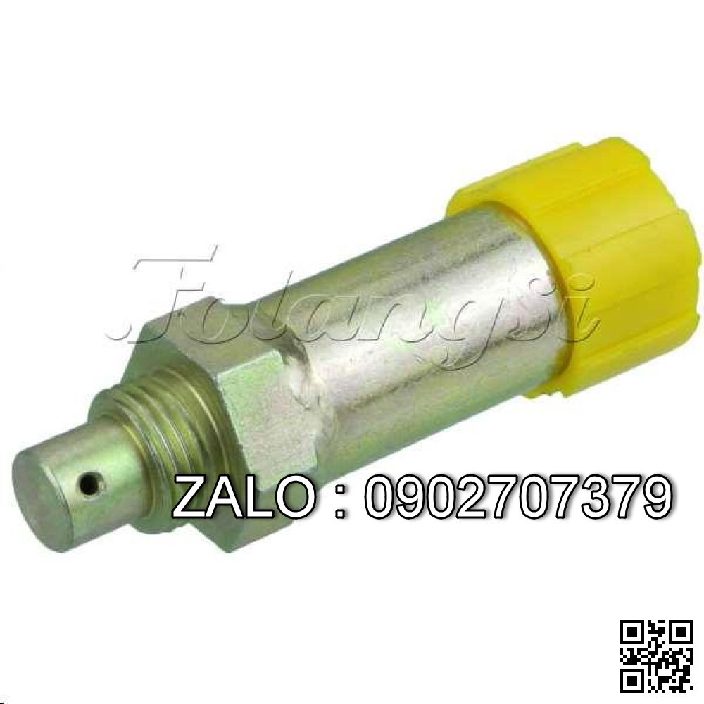Van xe nâng LINDE CBD15