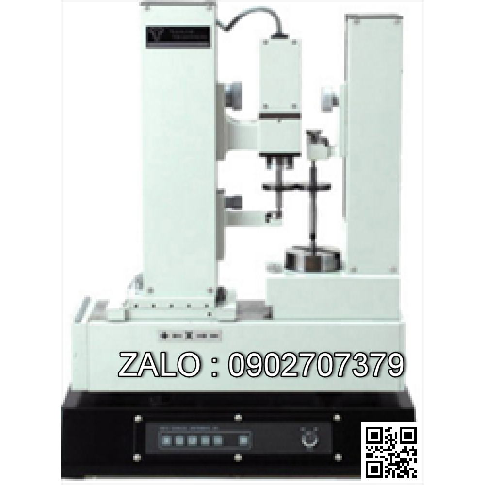 Thiết bị kiểm tra bánh răng SF40-NC Tokyo technical