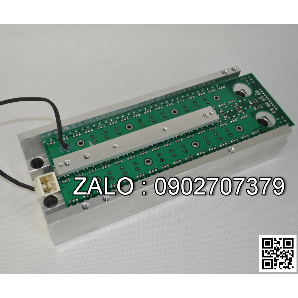 Board công suất xe nâng TCM 181N2-62451 181N2-62451