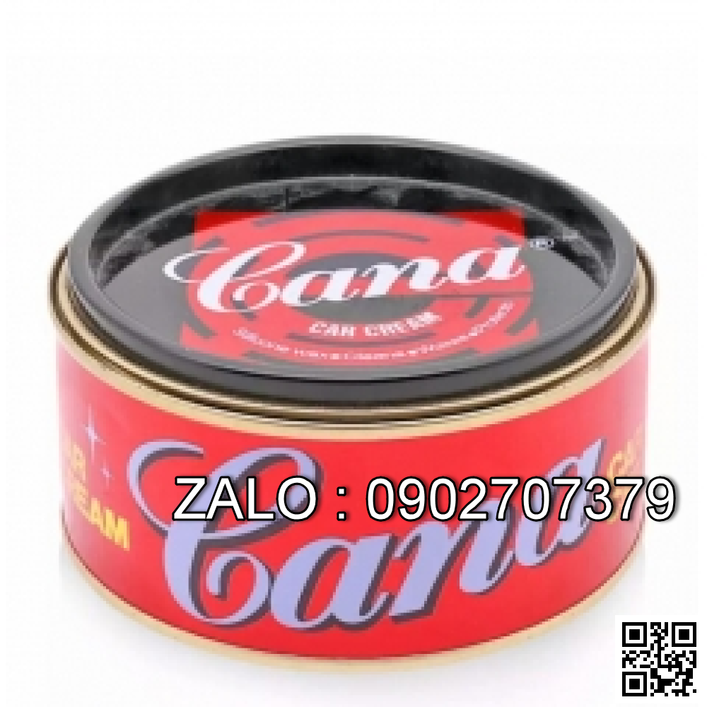 Hộp cà na 220g