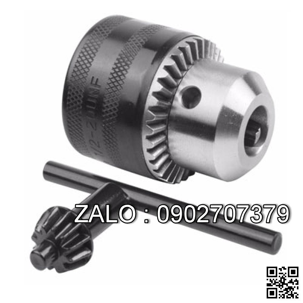 Đầu máy khoan KTK S80B