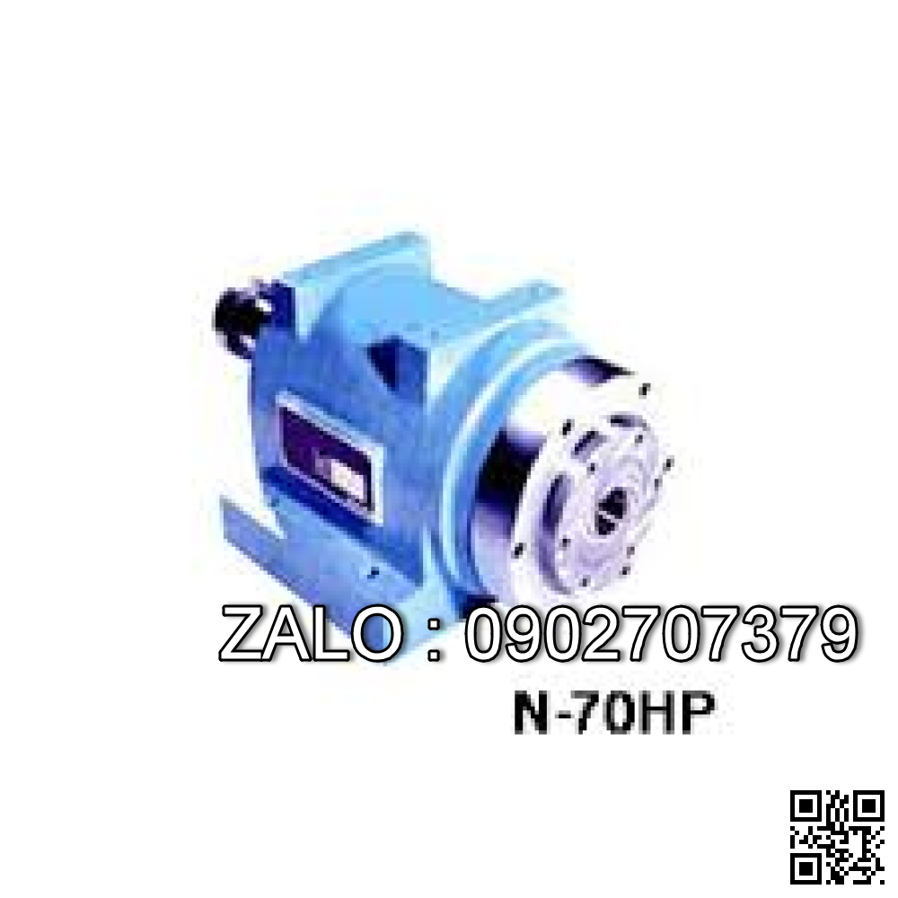 Đầu máy khoan thủy lực KTK H7150H