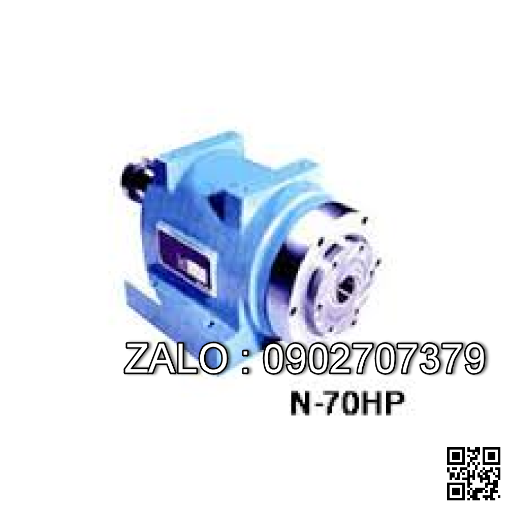 Đầu máy khoan thủy lực KTK H6150H