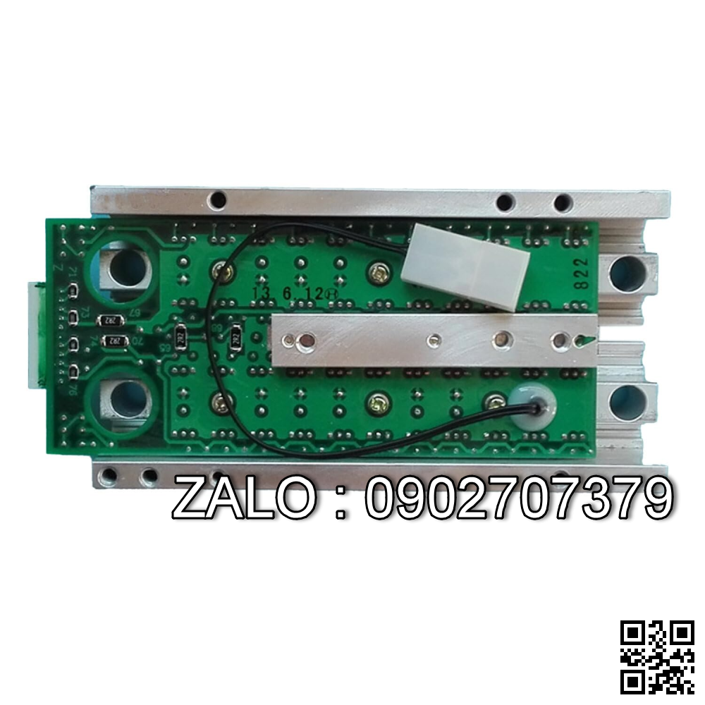 Board công suất xe nâng TCM 181E2-62481/181E2-62491