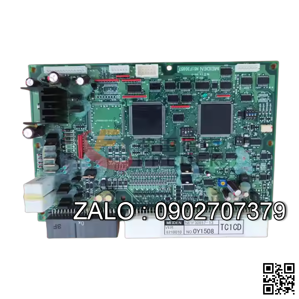 Board điều khiển TCM FB15-7