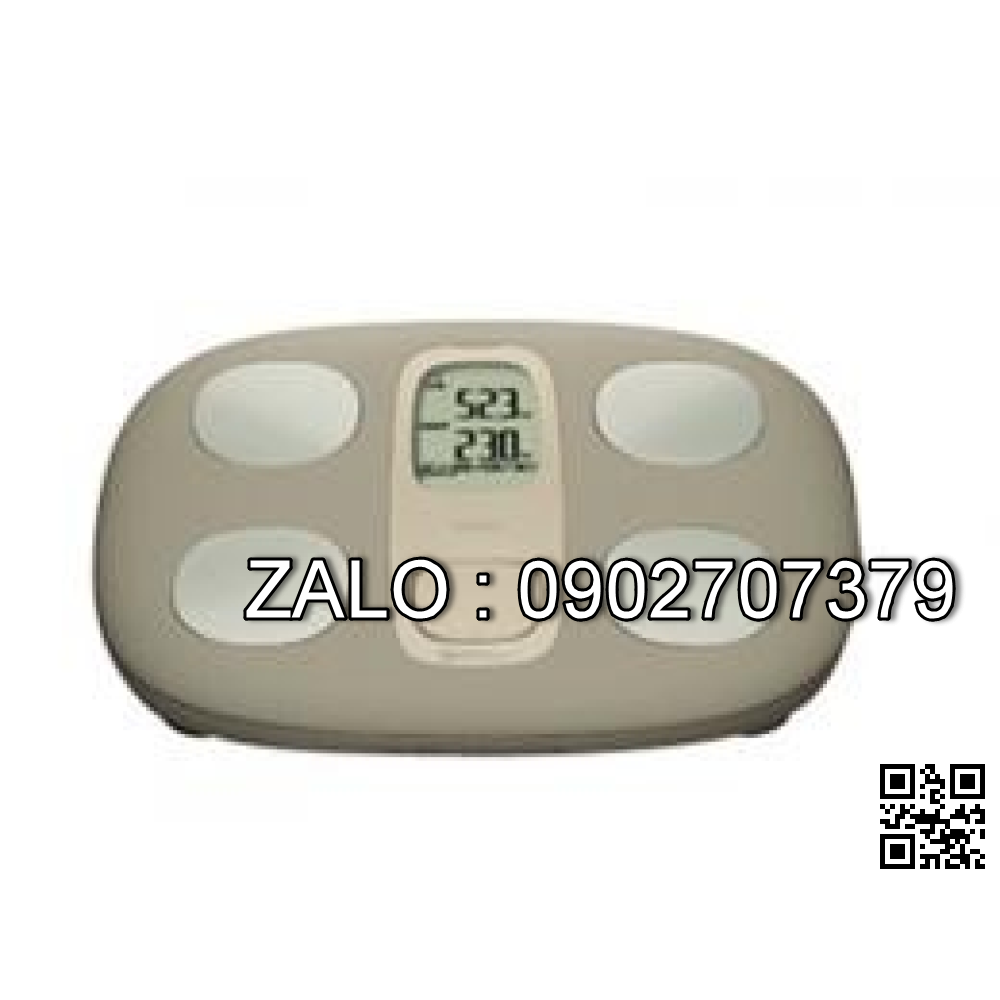 Máy đo lượng mỡ cơ thể Omron HBF-200