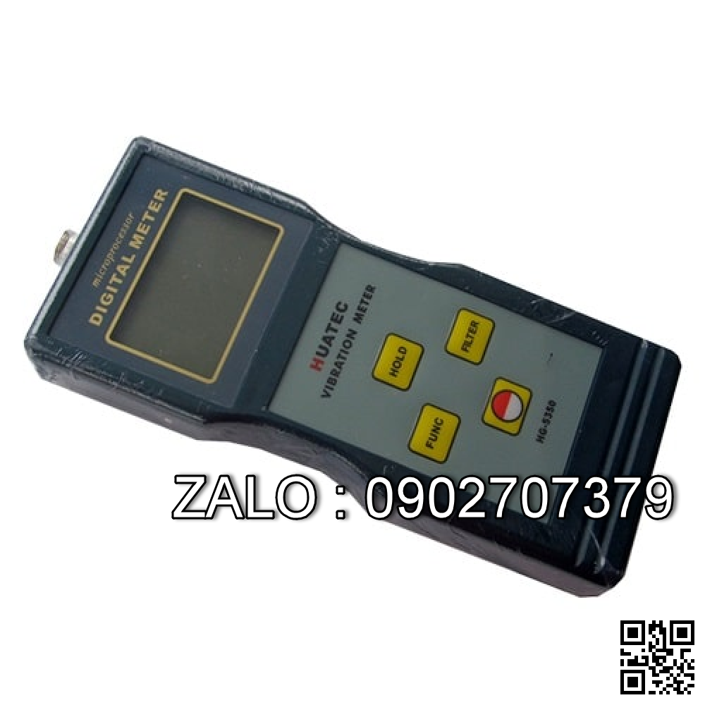 Máy Đo Độ Rung HG-5350