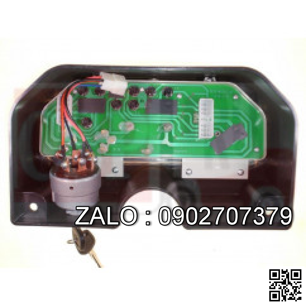 Board mạch màn hình túp lô xe nâng TCM 230C2-42211