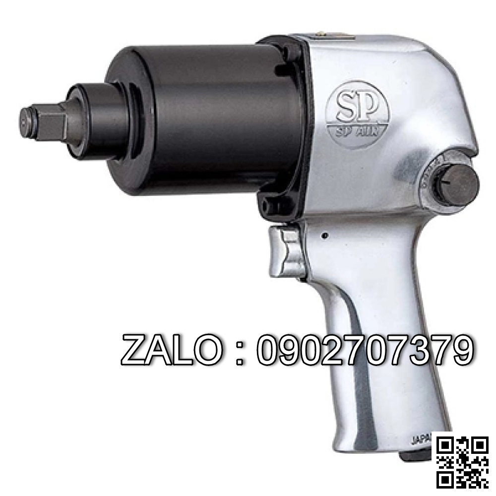 Súng vặn bulong Vessel GT - S70WK