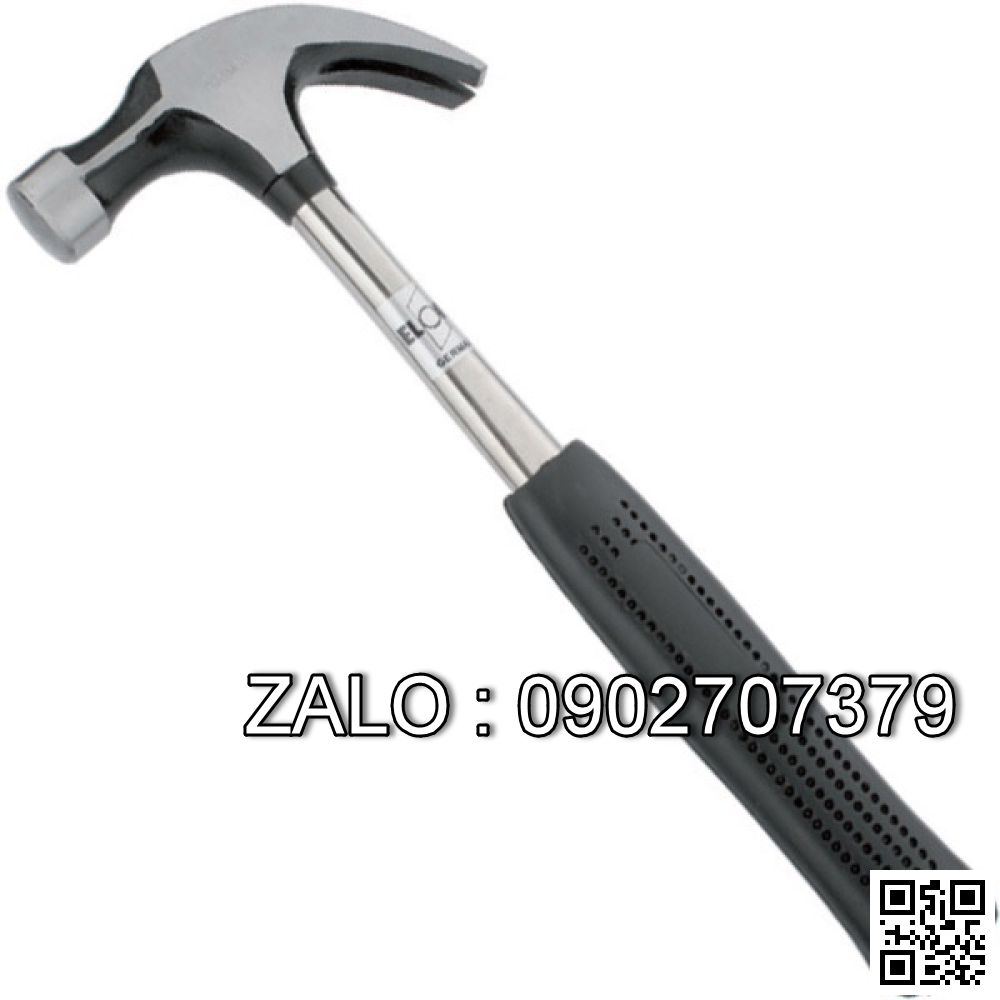 Búa nhổ đinh Atlas Copco P2531-H