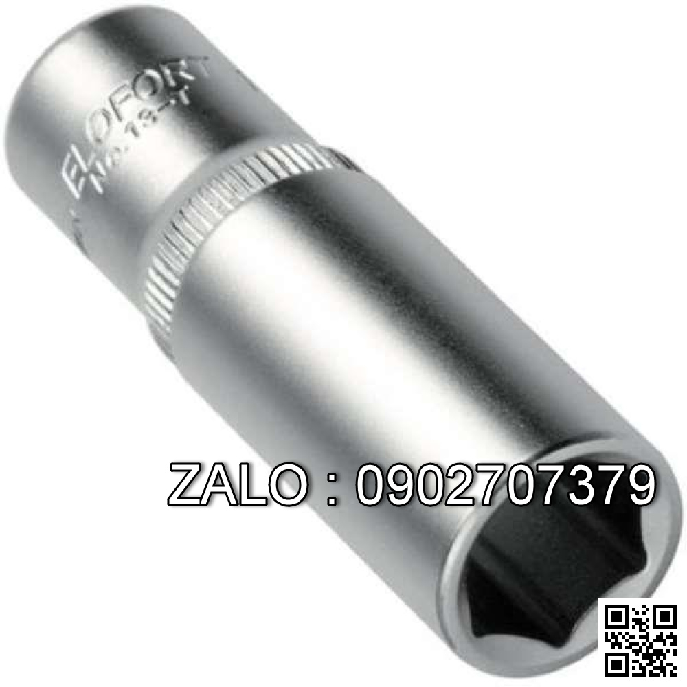 Đầu tuýp dài GERMANY 10mm