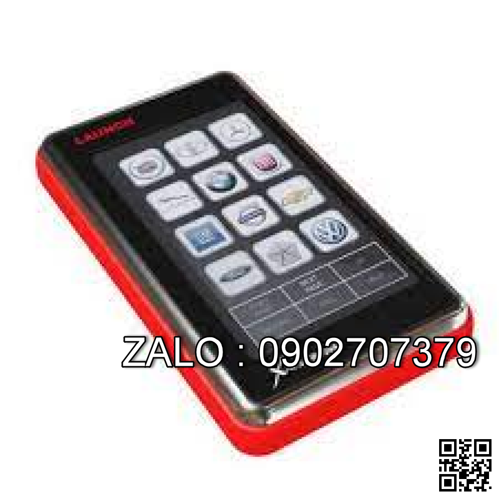 Thiết Bị Chẩn Đoán X431 Solo