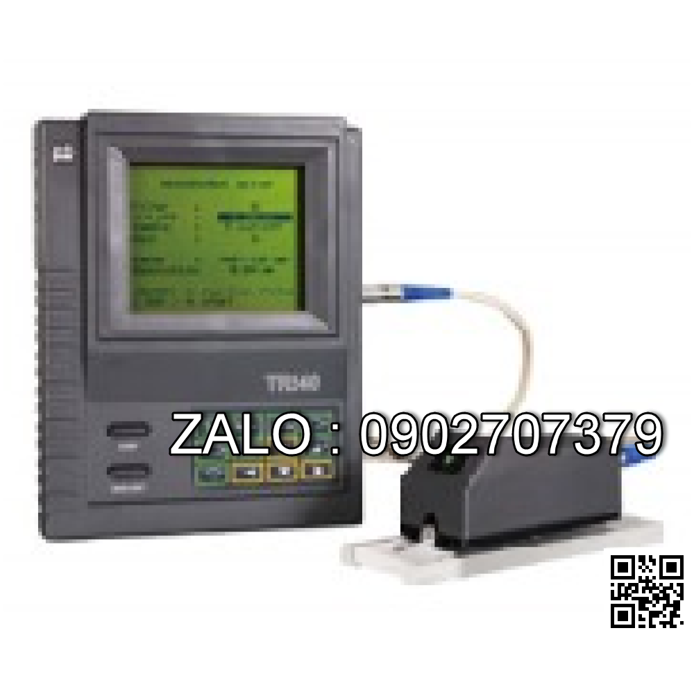Máy đo độ nhám bằng laser TRL240