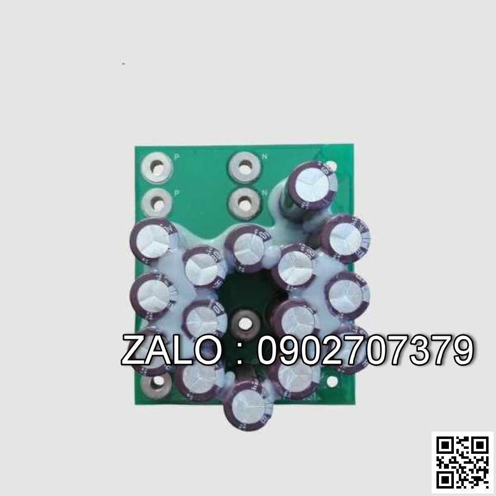 Board nguồn xe nâng TCM 181U2-62421