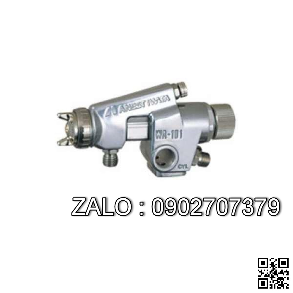 Súng phun sơn tự động WA-101-132P(V)