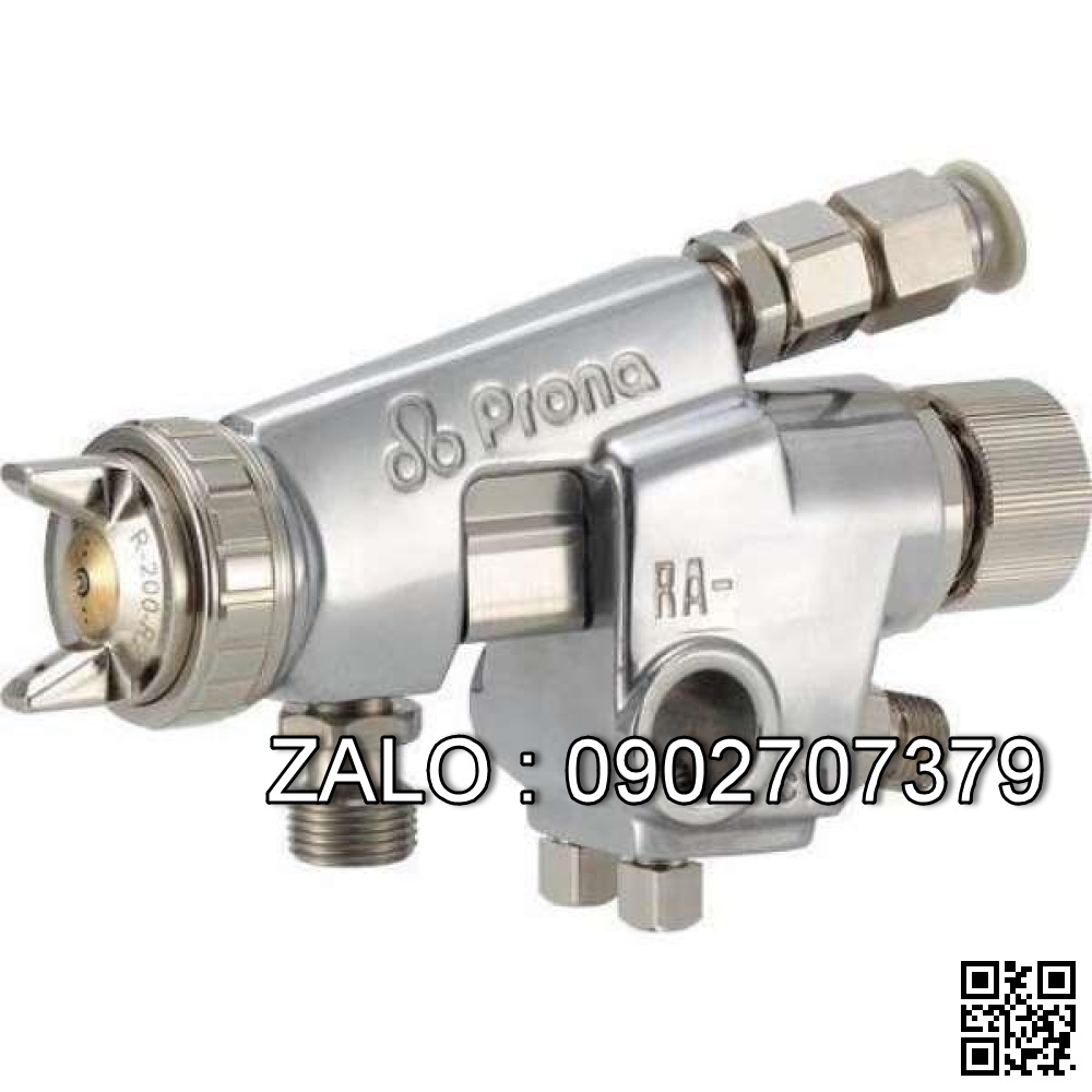 Súng phun sơn tự động PRONA RA-200-P12