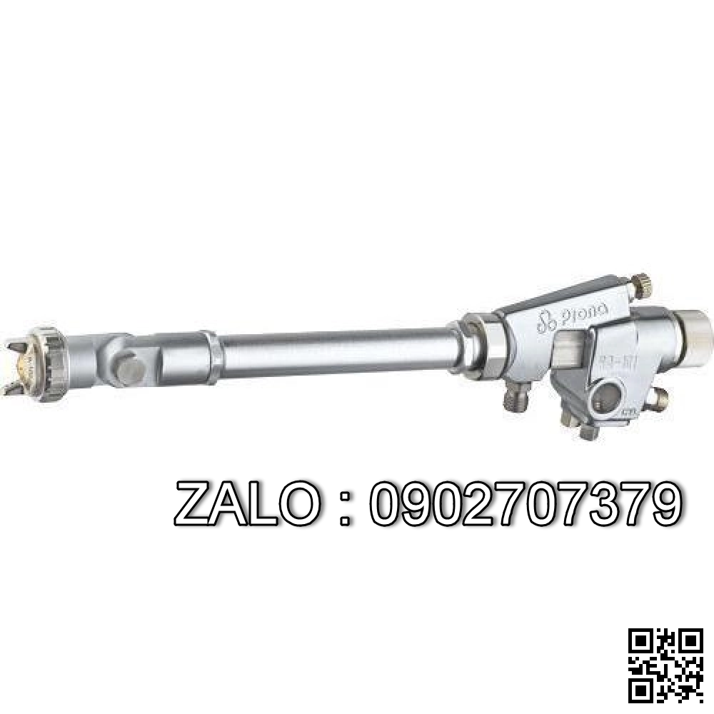Súng phun sơn tự động PRONA RA-100-P15