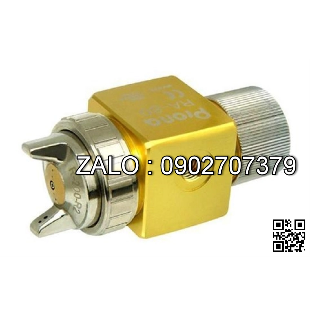 Súng phun sơn tự động PRONA RA-80-P25