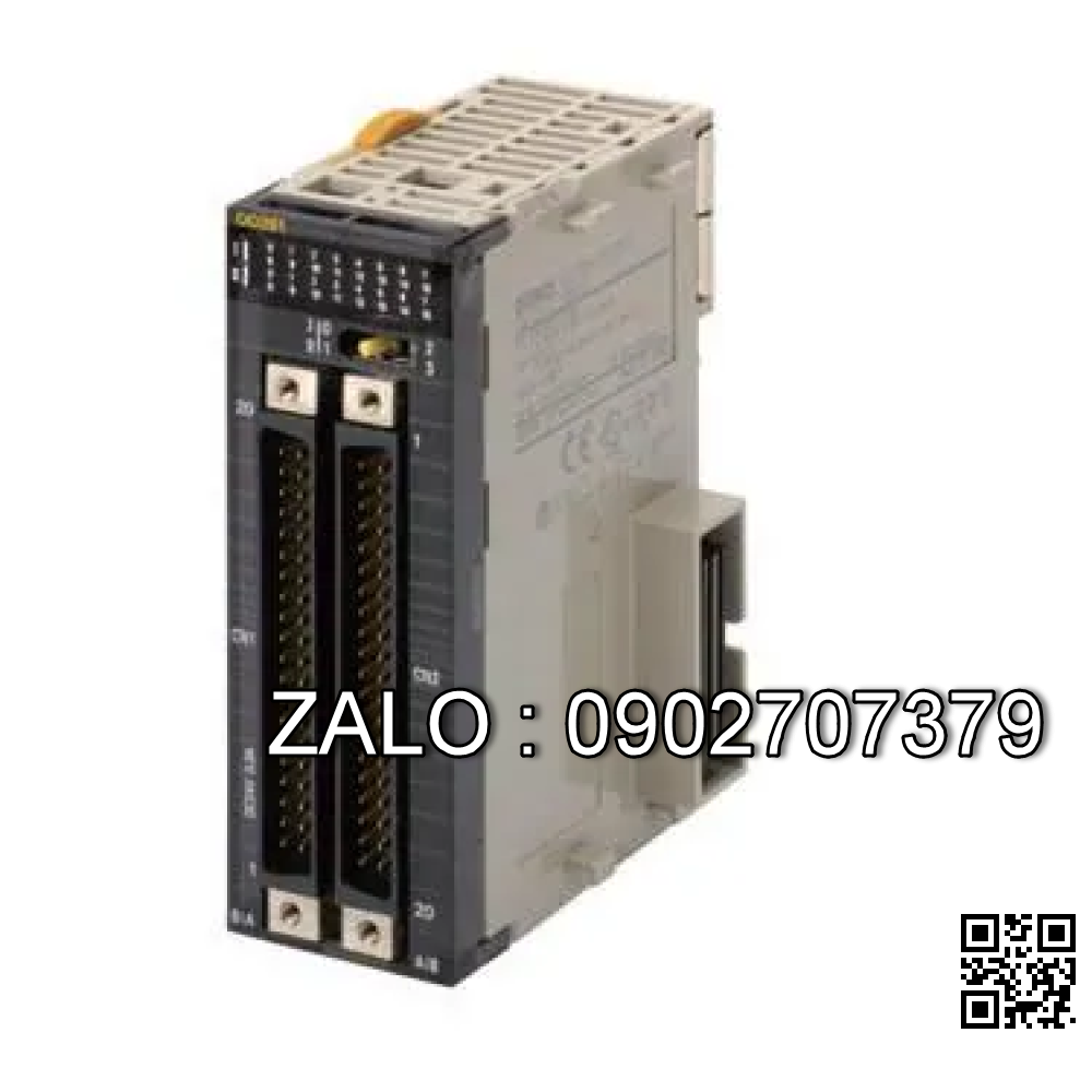 Bộ điều khiển lập trình Omron CJ2M-CPU11