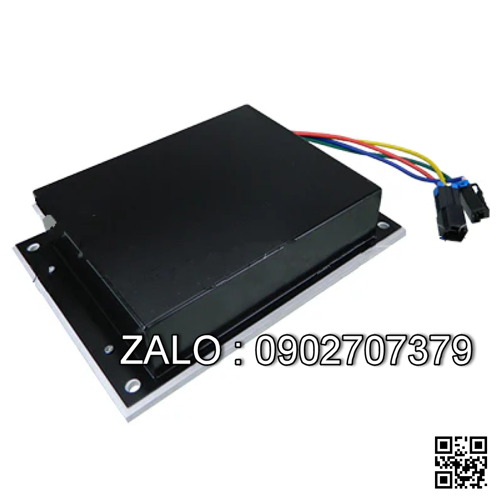 Board trợ lực tay lái TCM 273A2-60402