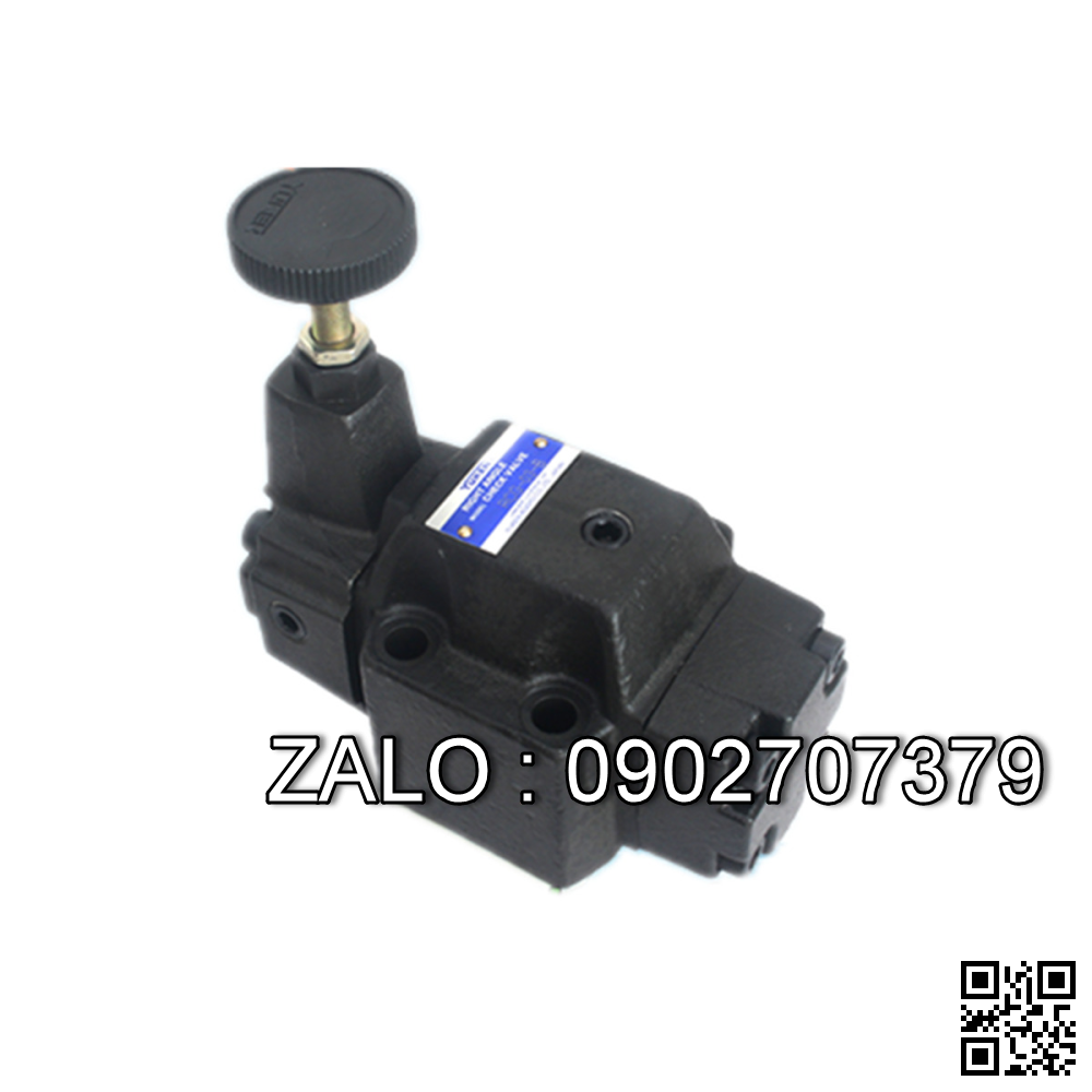 Van thủy lực SEWON MT-10-2B8-50