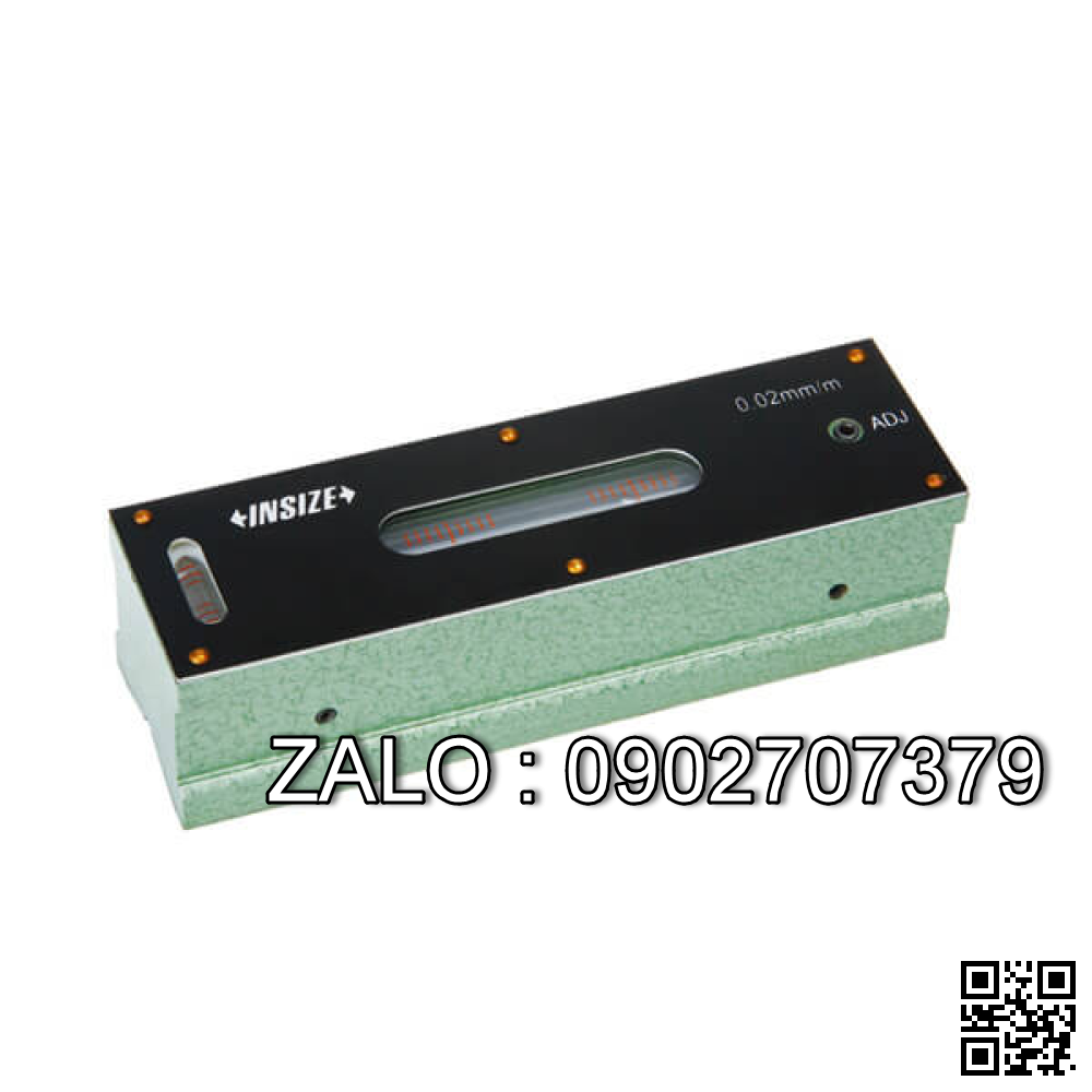 Thước Nivo Khung Kích Thước 100, 250, 300