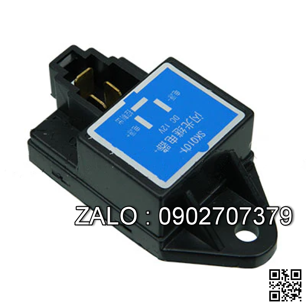 Relays SG152-12V-HC-WZ