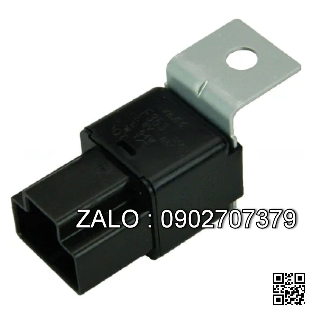 Relays HELI 216G2-43711