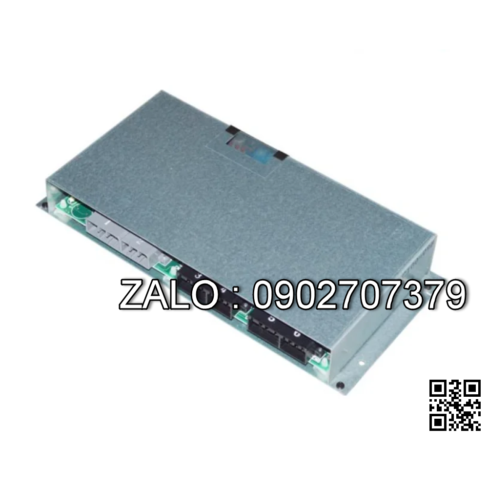 Board điều khiển xe nâng NICHIYU 24200-68540