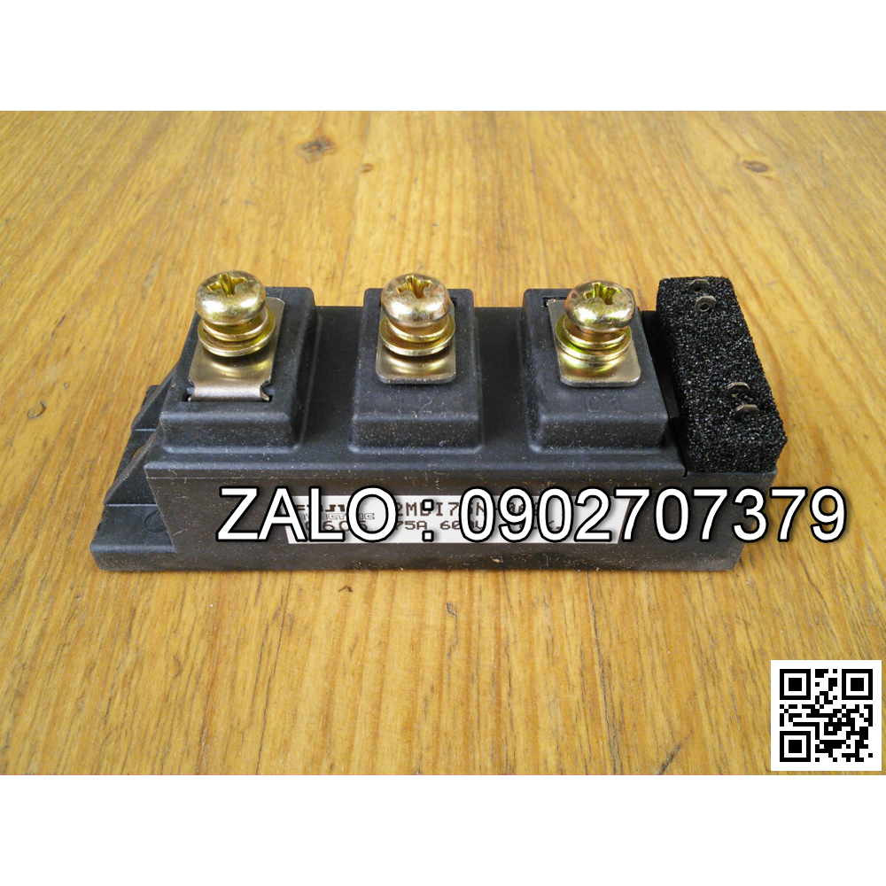 Công suất TCM 2MB175N-060