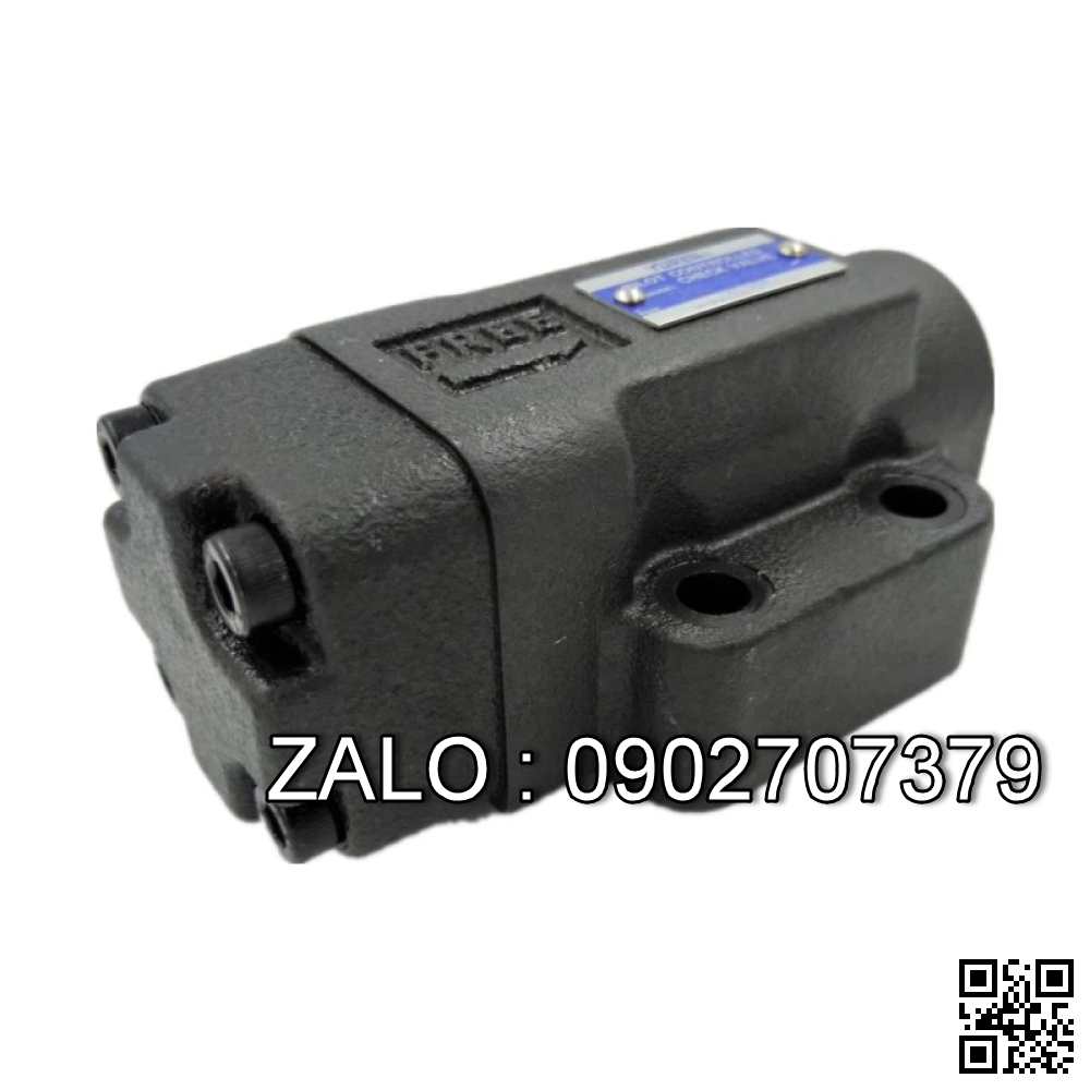 Van thủy lực SEWON CPG-03-E-50-50