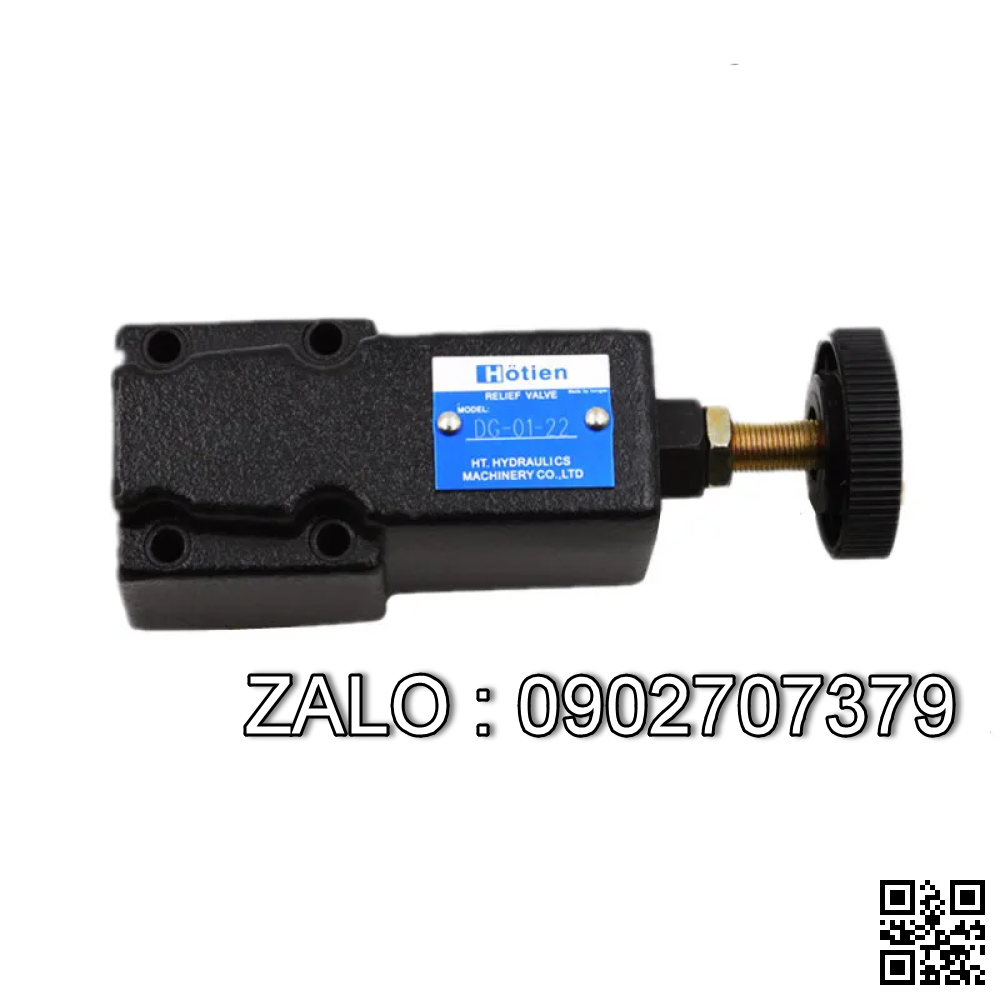 Van điều khiển áp xuất SEWON DT-01-22