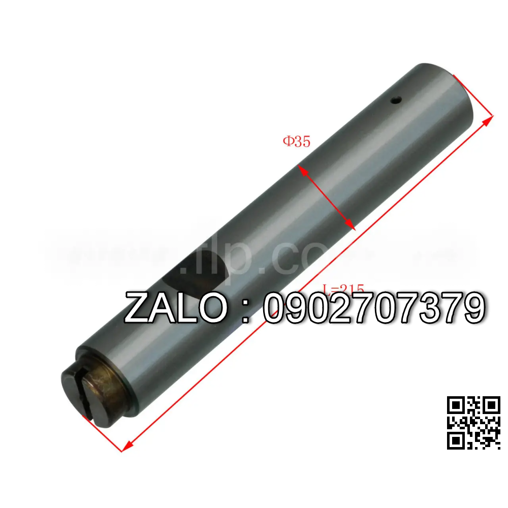 Ắc dí xe nâng TOYOTA 7FD/G35~50(SAS)