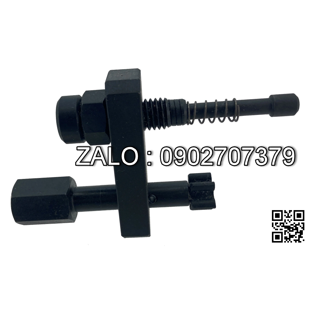 Relays JD281A