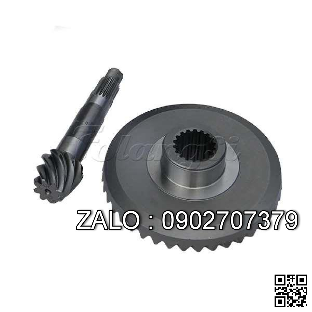 Cùi dĩa TOYOTA 7FBR10-18