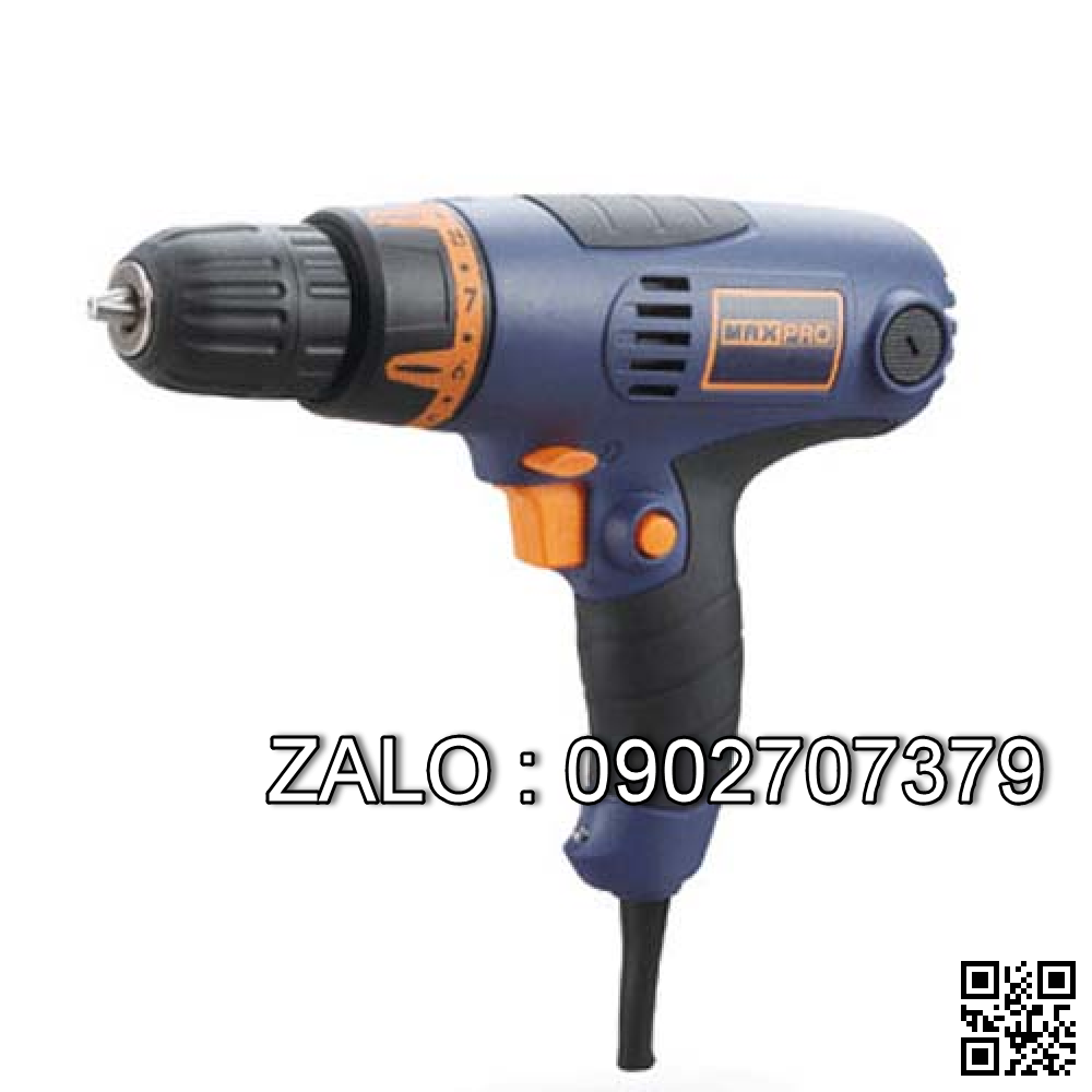 Máy khoan MAXPRO MPED320VUF