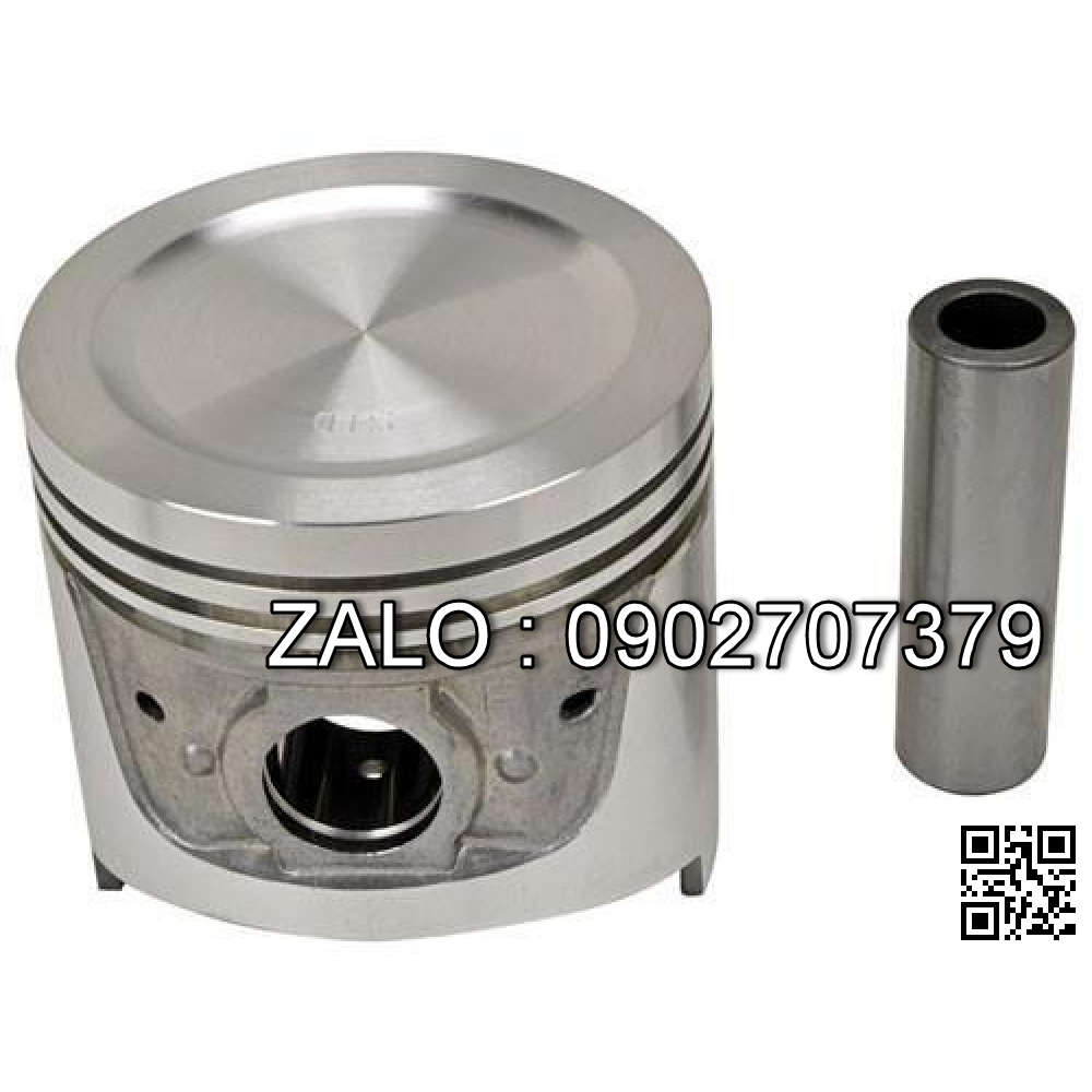 Piston động cơ ISUZU 6wg1
