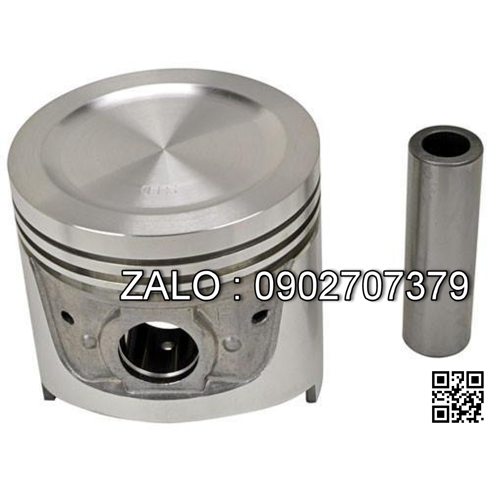 Piston động cơ Hino P11c