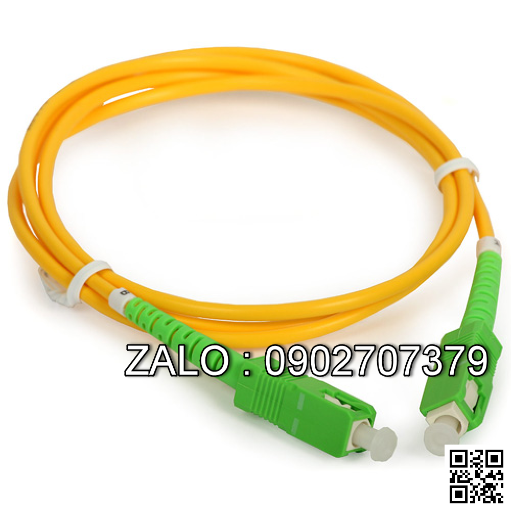 Dây nhảy quang ADC Krone 6881 1 110-1010